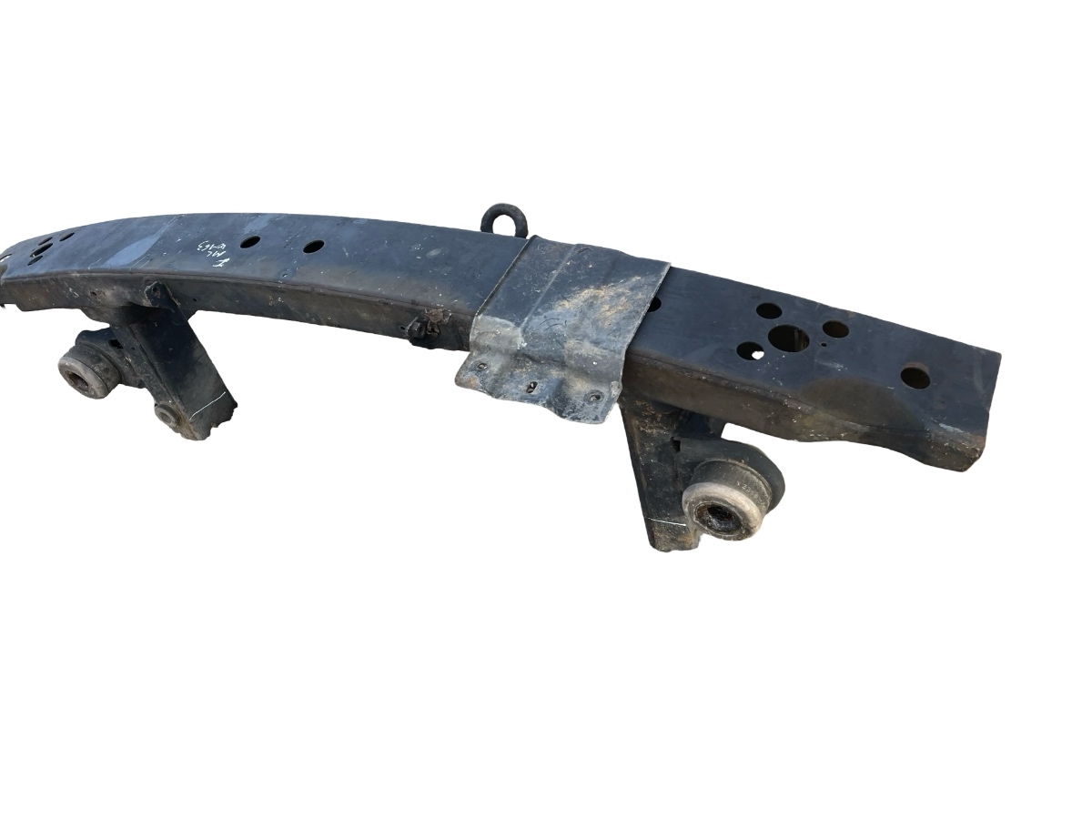 Armatura bara de protectie fata MERCEDES-BENZ M-CLASS W163 1998 - 2005 – foto 2