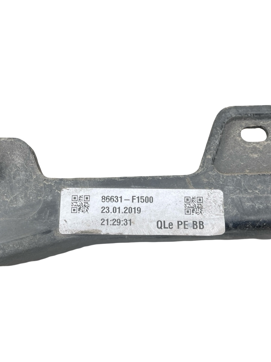 Armatura bara de protectie spate KIA SPORTAGE QL, QLE 2015 -> 1.6 CRDi D4FE 86631-F1500 – foto 3