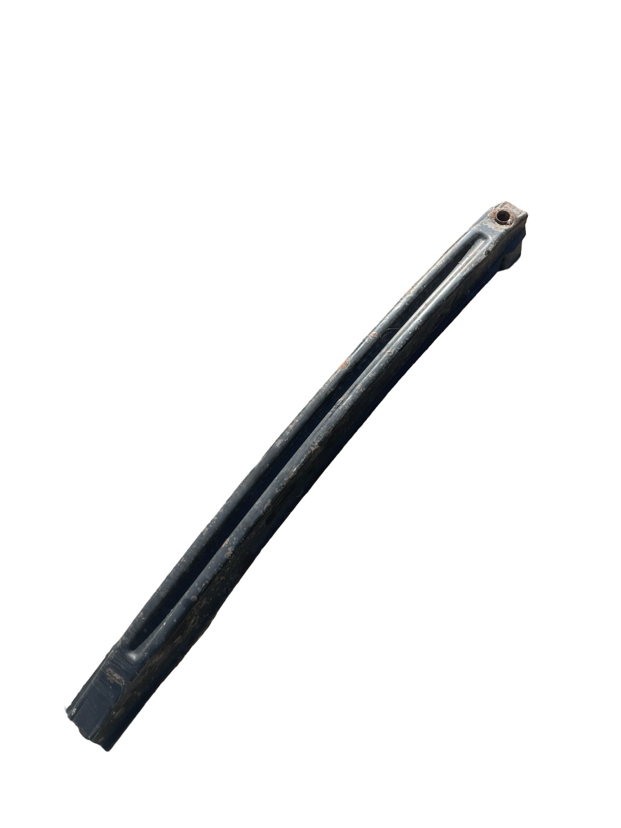 Armatura bara de protectie spate SEAT LEON II 1P1 2005 - 2013 – foto 2