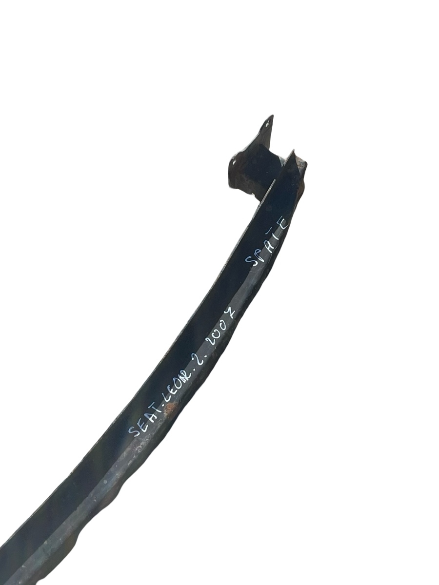 Armatura bara de protectie spate SEAT LEON II 1P1 2005 - 2013 – foto 3