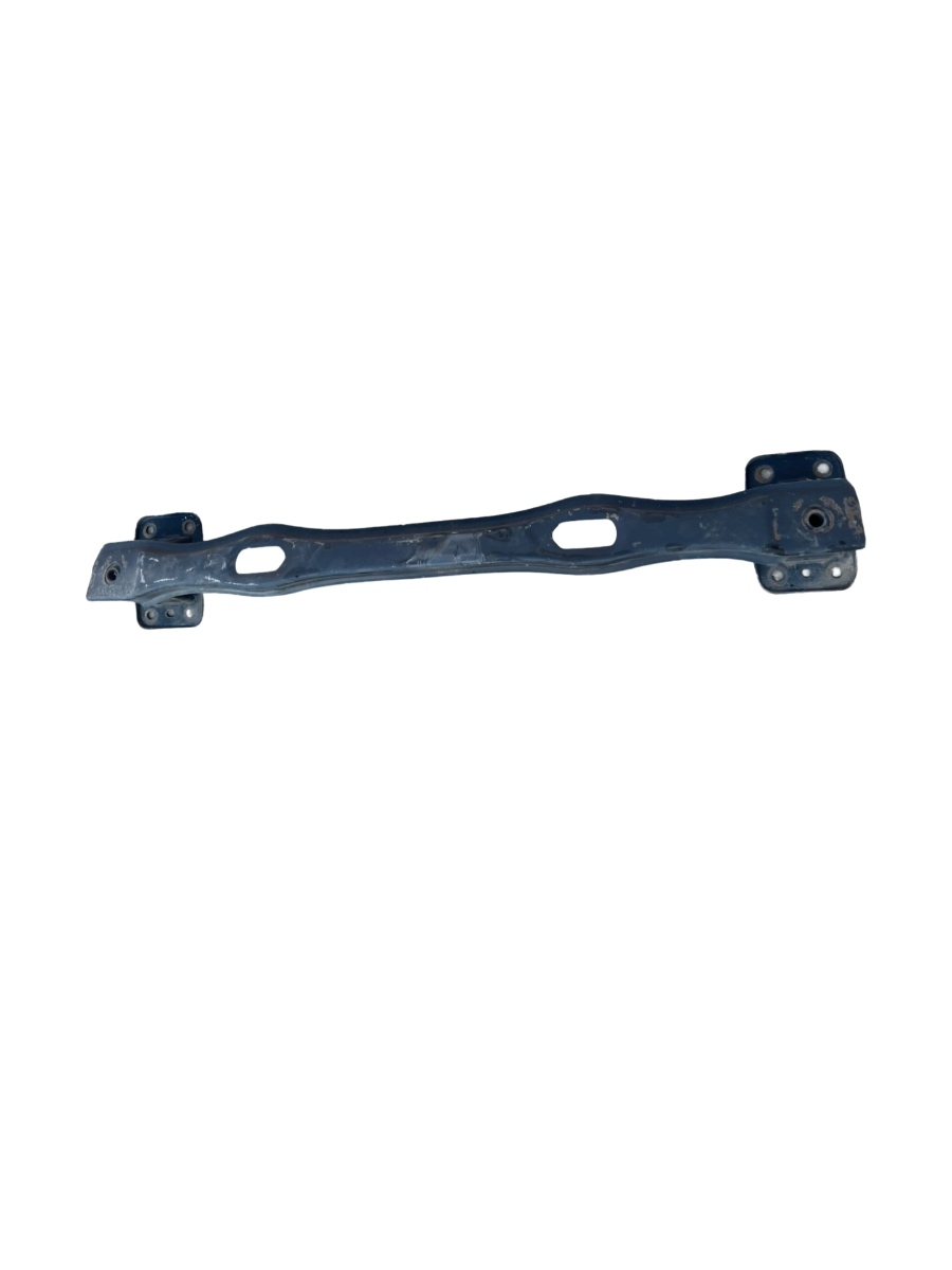 Armatura bara de protectie spate spate BMW X5 II E70 2006 - 2013