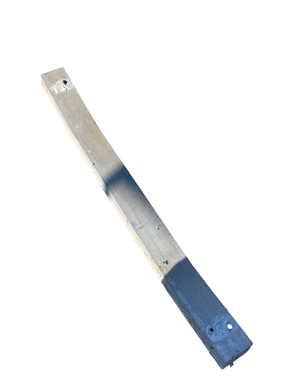 Armatura bara de protectie spate TOYOTA PRIUS Saloon _W1_ 2000 - 2004 – foto 2