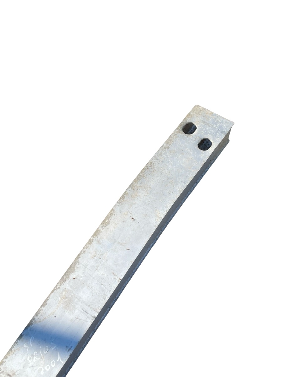 Armatura bara de protectie spate TOYOTA PRIUS Saloon _W1_ 2000 - 2004 – foto 4