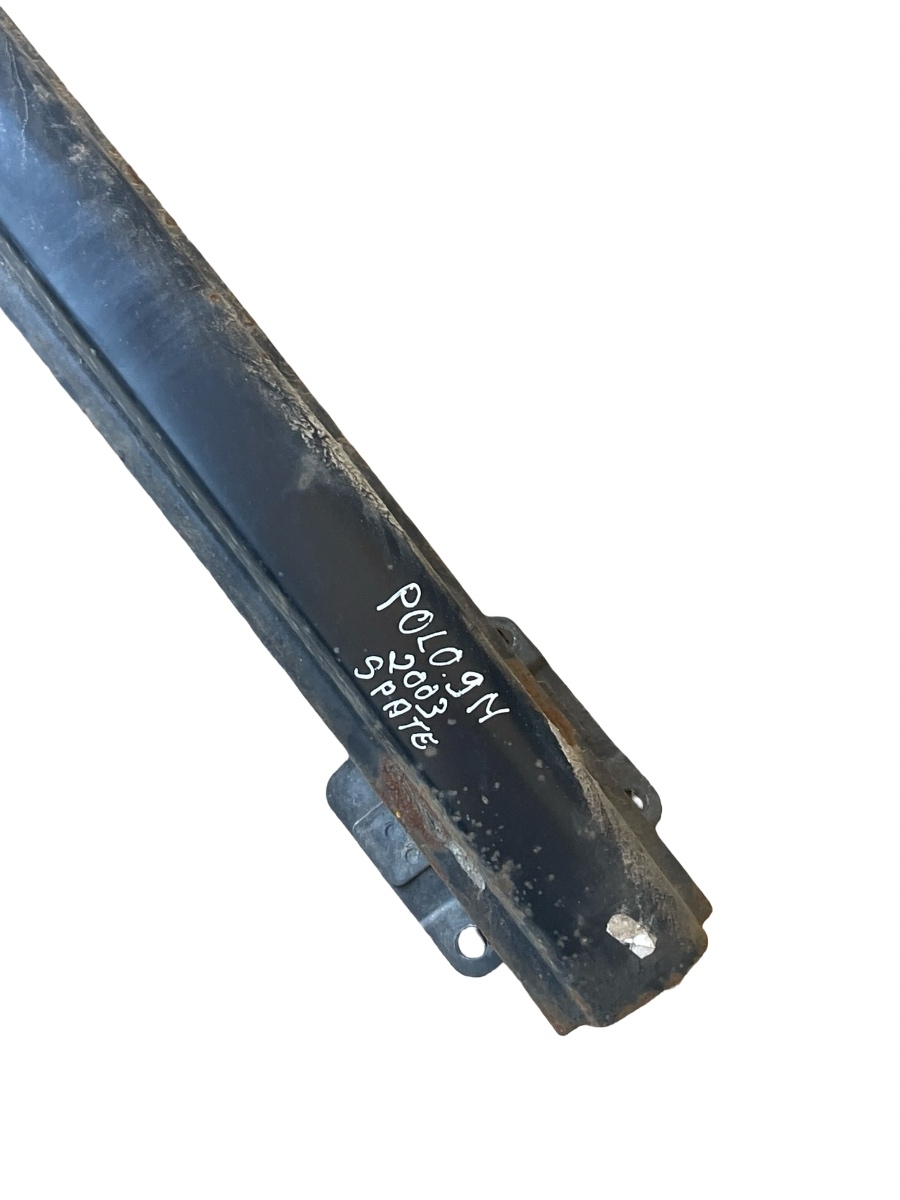 Armatura bara de protectie spate VOLKSWAGEN POLO 9N_ 2001 - 2012 – foto 3