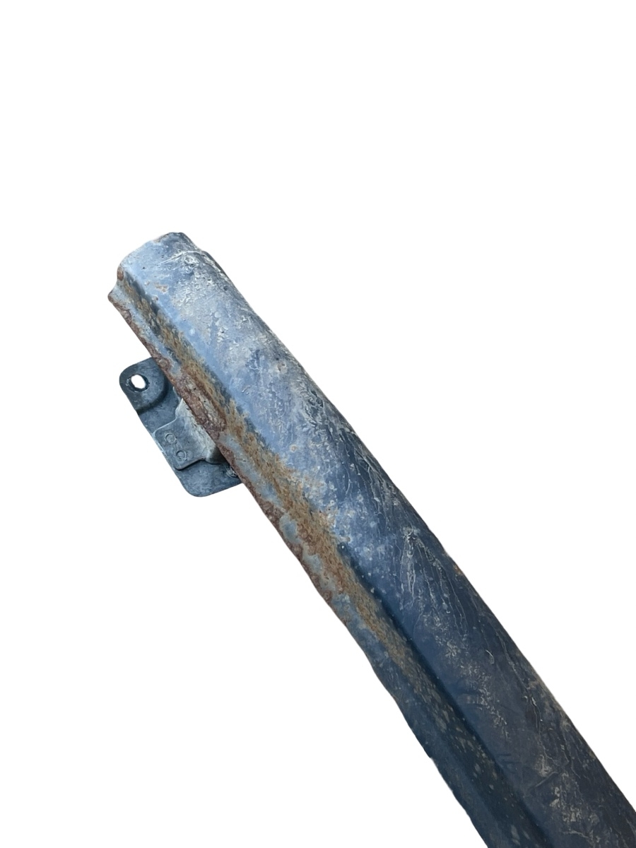 Armatura bara de protectie spate VOLKSWAGEN POLO 9N_ 2001 - 2012 – foto 2