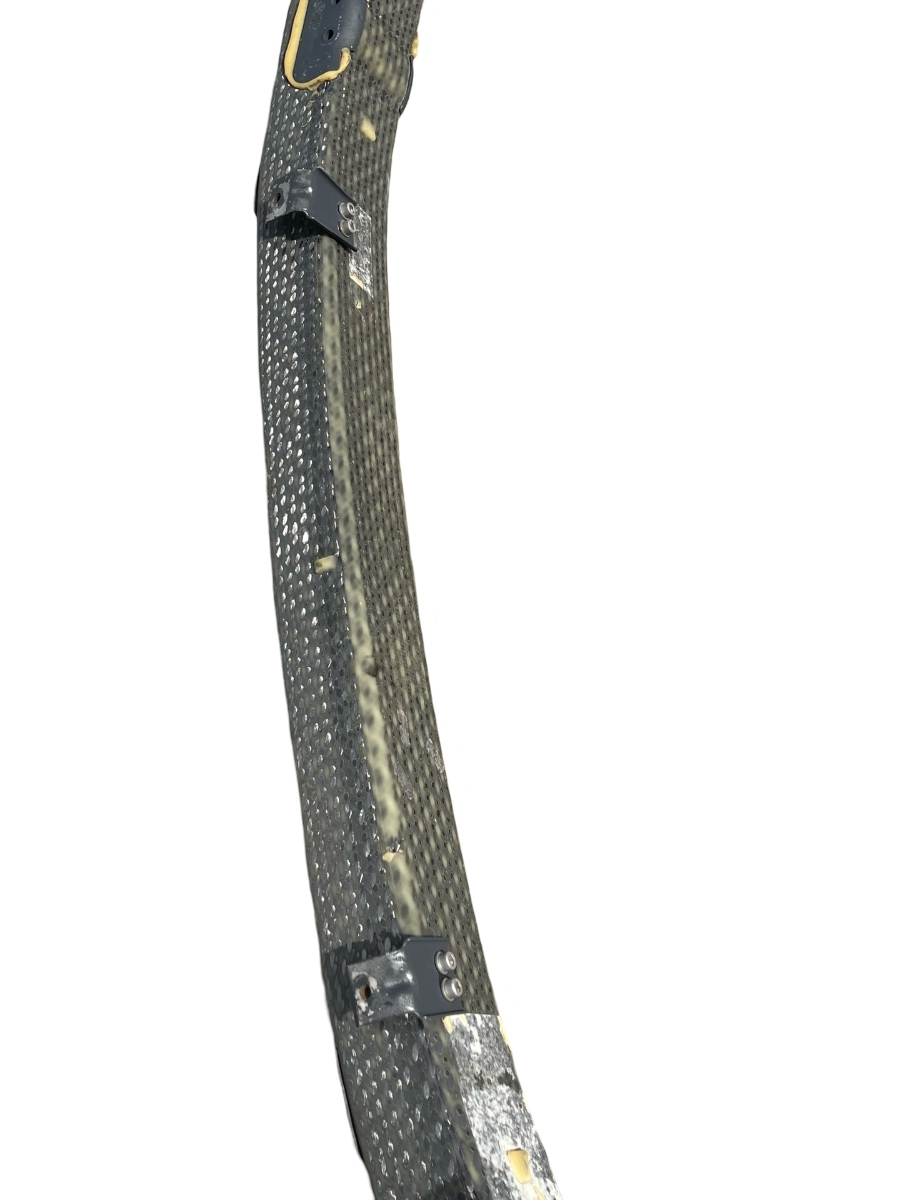 Armatura bara fata CARBON BMW 6 E63 2004 - 2010 5.0 M S85 B50 A 790703904 / 7907037-04 – foto 6