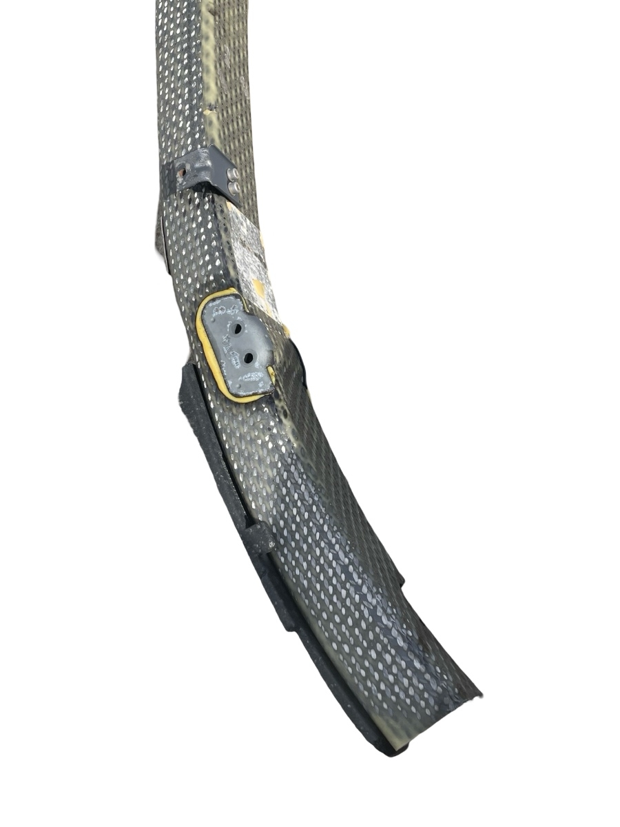 Armatura bara fata CARBON BMW 6 E63 2004 - 2010 5.0 M S85 B50 A 790703904 / 7907037-04 – foto 5