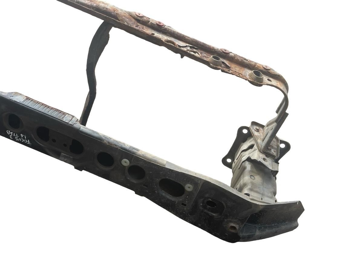 Armatura bara fata FORD FOCUS III Box Body / Hatchback 2011 -> 1.6 TDCi T1DA, T1DB – foto 3