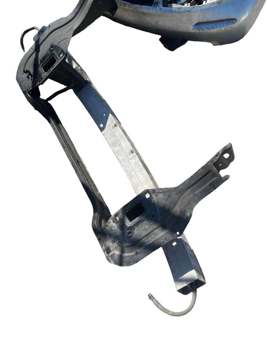 Armatura bara fata MERCEDES-BENZ M-CLASS II W164 2005 - 2012 3.0 ML 280 CDI 4-matic OM 642.940 – foto 3