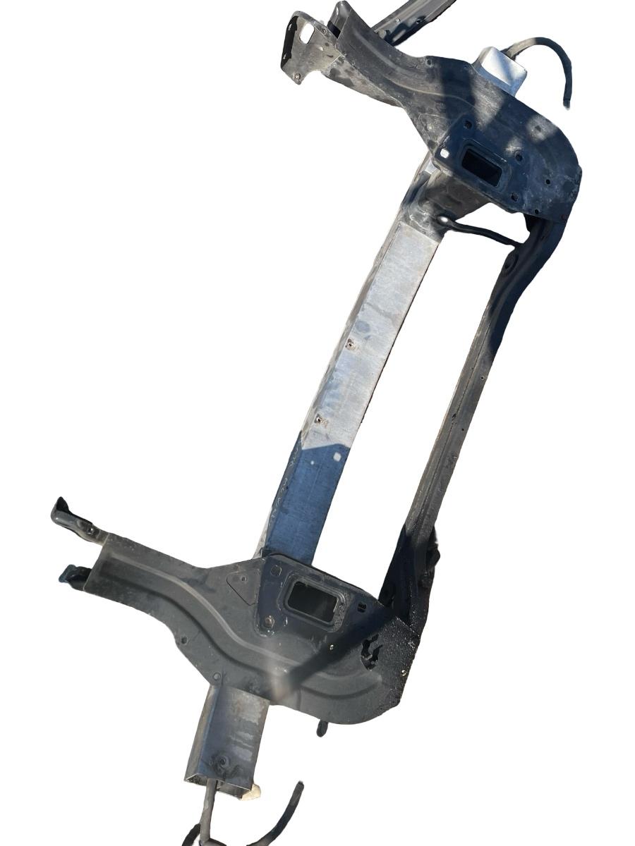 Armatura bara fata MERCEDES-BENZ M-CLASS II W164 2005 - 2012 3.0 ML 280 CDI 4-matic OM 642.940 – foto 4