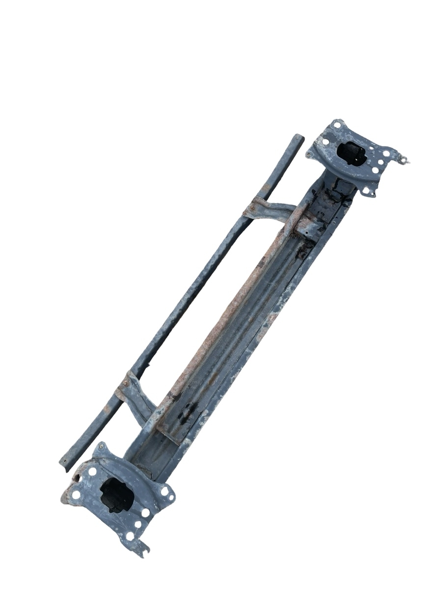 Armatura bara fata VOLKSWAGEN PASSAT B6 2005 - 2010 – foto 3