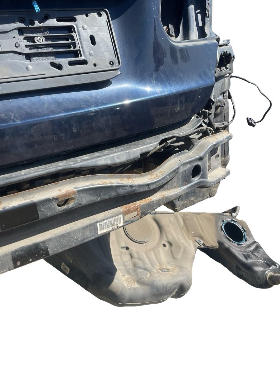 Armatura bara spate BMW 3 VI Touring F31 2011 -> 2.0 320 d N47 D20 C – foto 3