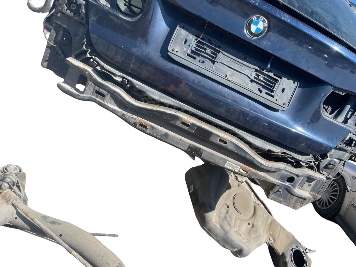 Armatura bara spate BMW 3 VI Touring F31 2011 -> 2.0 320 d N47 D20 C – foto 2