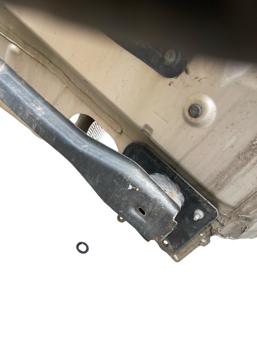 Armatura bara spate FORD FIESTA VI 2016 -> 1.0 P4JD – foto 2