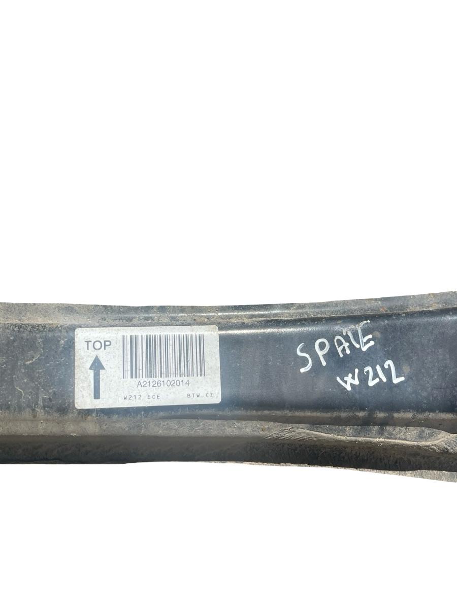 Armatura bara spate MERCEDES-BENZ E-CLASS W212 2009 -> 2.2 E 250 CDI / BlueTEC 4-matic OM 651.924 A2126102014 – foto 2