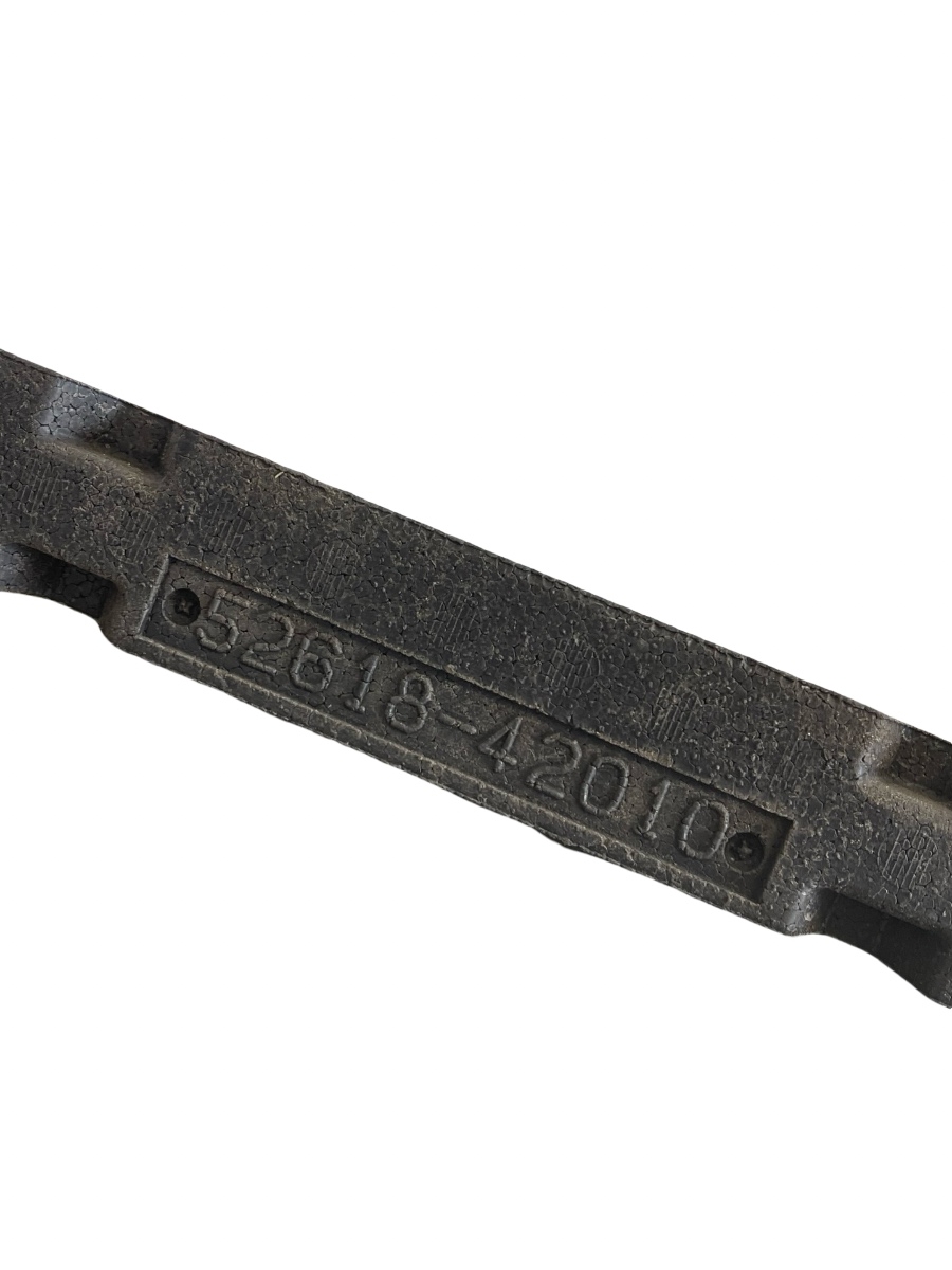 Armatura din spuma bara de protectie fata TOYOTA RAV 4 III _A3_ 2005 - 2013 52618-42010 – foto 4