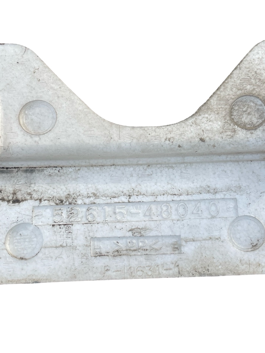 Armatura din spuma bara de protectie spate LEXUS RX300 52615-48040 – foto 3