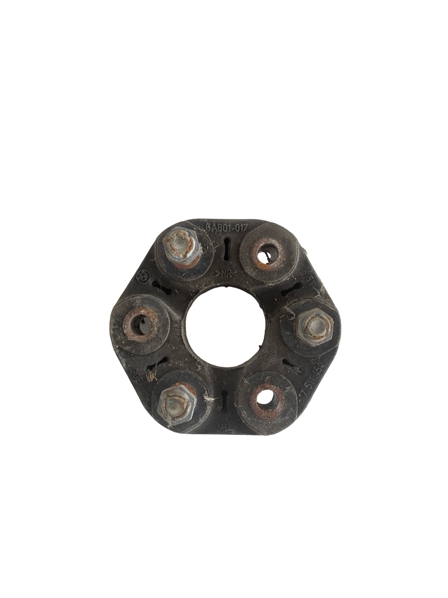 Articulatie / Flansa cardan BMW 3 V E92 2005 - 2013 3.0D 7511454 – foto 2