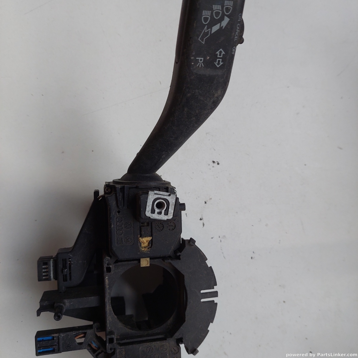 Asamblu manete  VOLKSWAGEN TOURAN (1T1, 1T2) [ 2003 - 2010 ], VOLKSWAGEN GOLF VI Convertible (517) [ 2011 - 2016 ] OEM 1k0953519j – foto 3