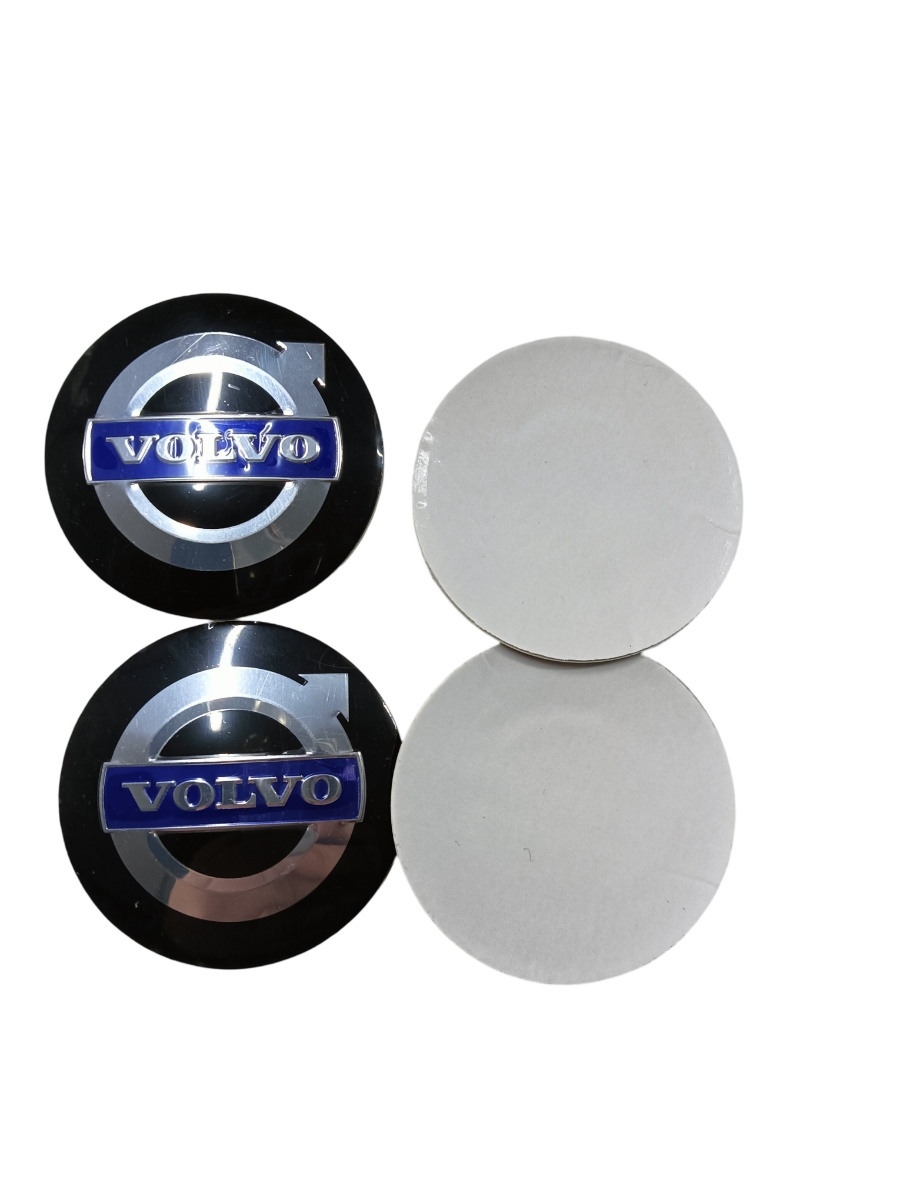 Atipilduri capace  VOLVO V60 155, 157 2010 - > – foto 2