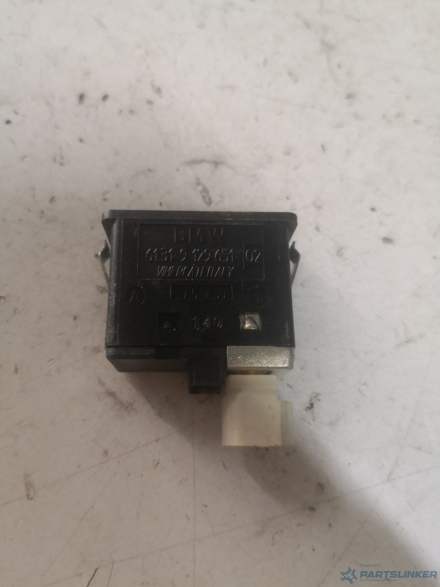 Auxiliar BMW 5 (F10) [ 2009 - 2016 ] OEM 9129651 – foto 2