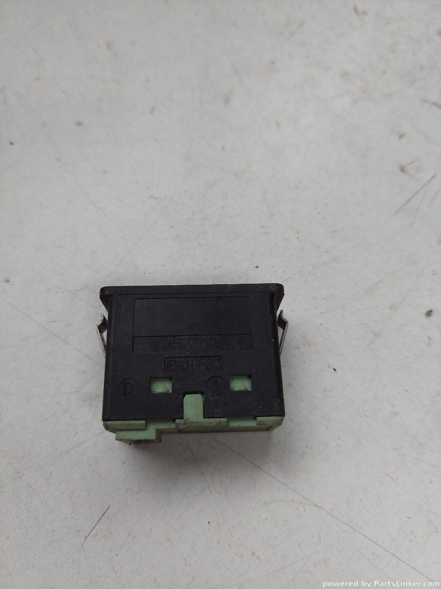Auxiliara  BMW 5 (E60) [ 2001 - 2010 ] OEM 61316986791 – foto 2