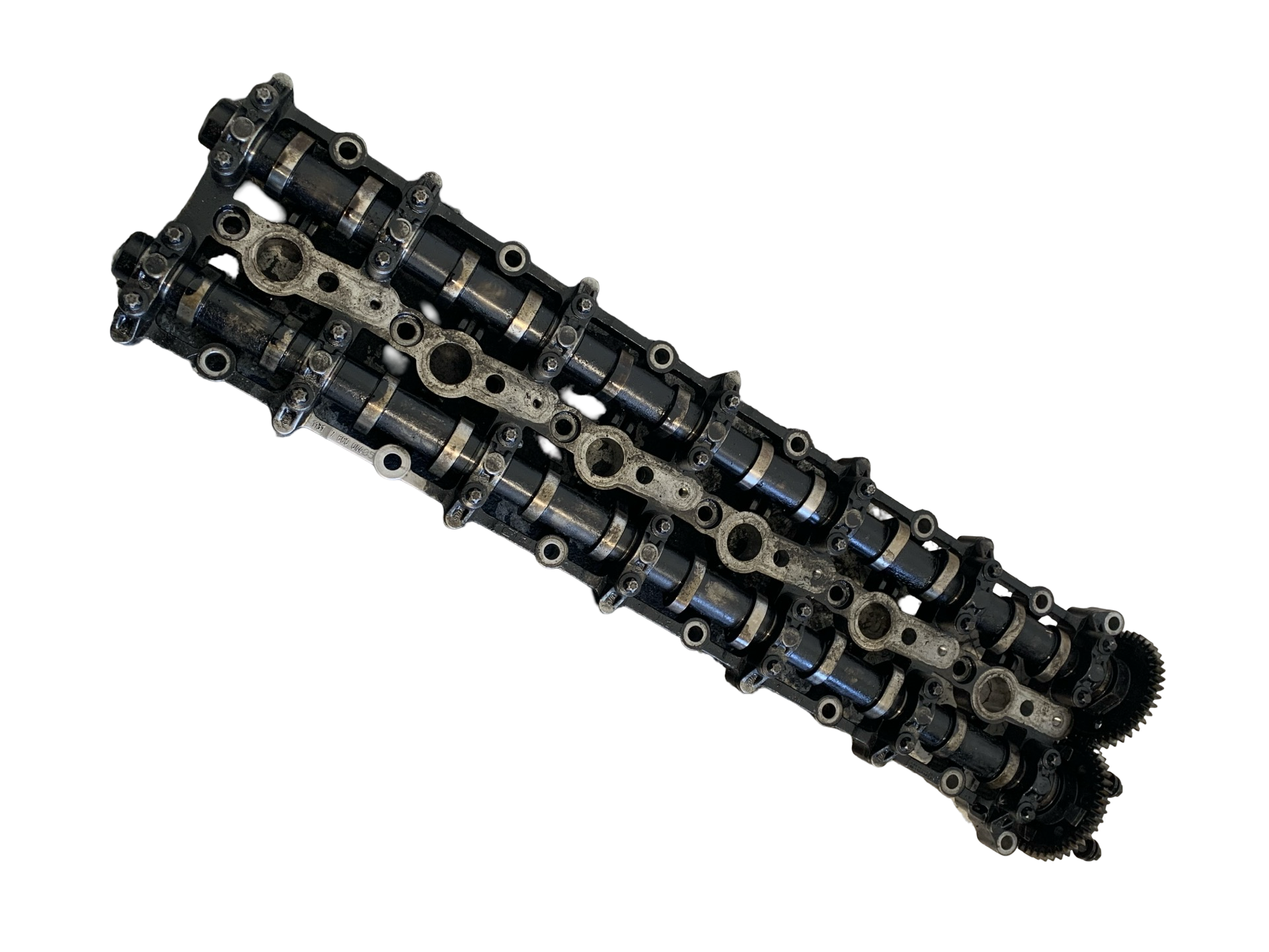AX Came BMW E71 2008–2014 - cod: 7800044 3.0D