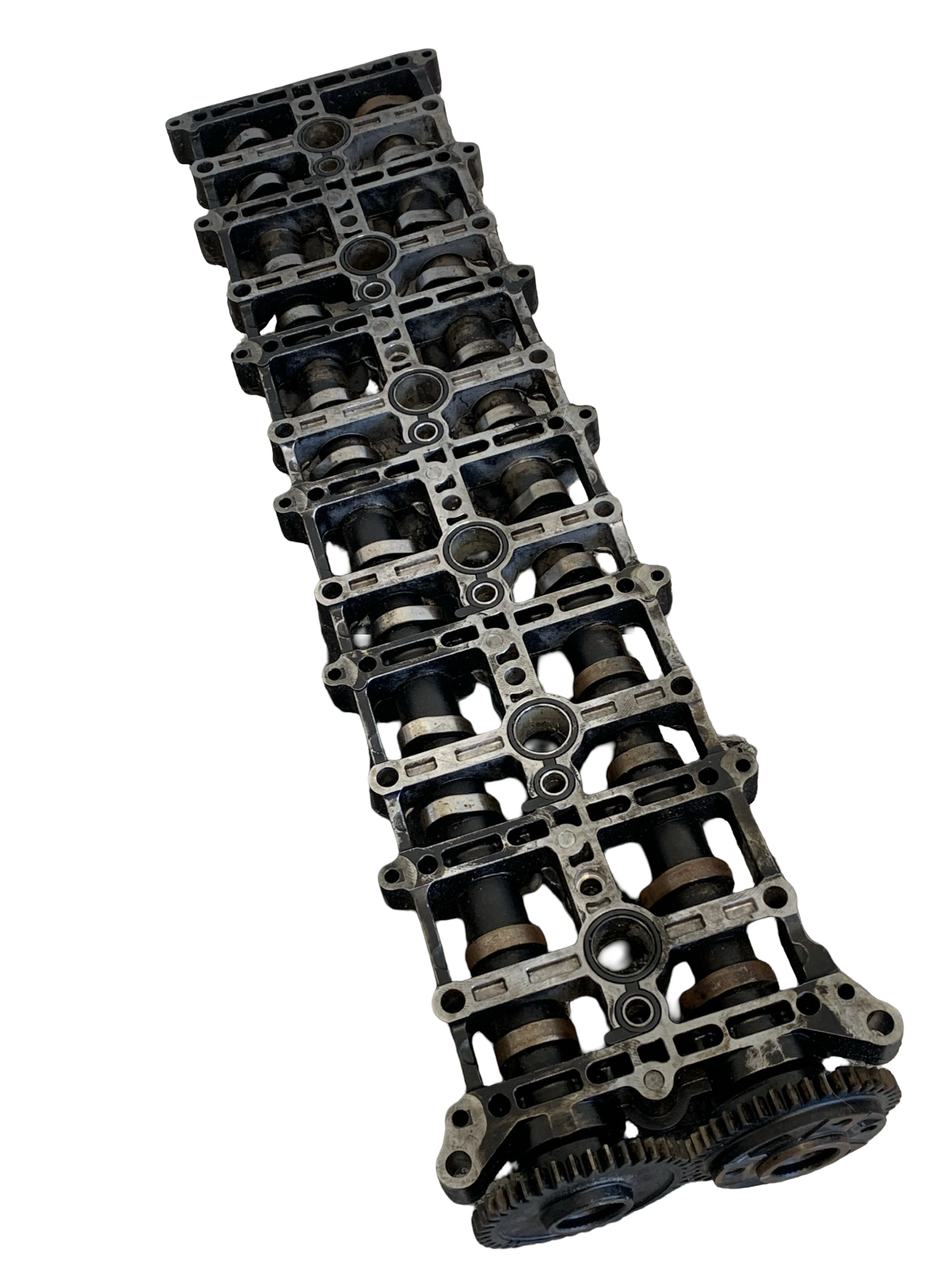 AX Came BMW E71 2008–2014 - cod: 7800044 3.0D – foto 3