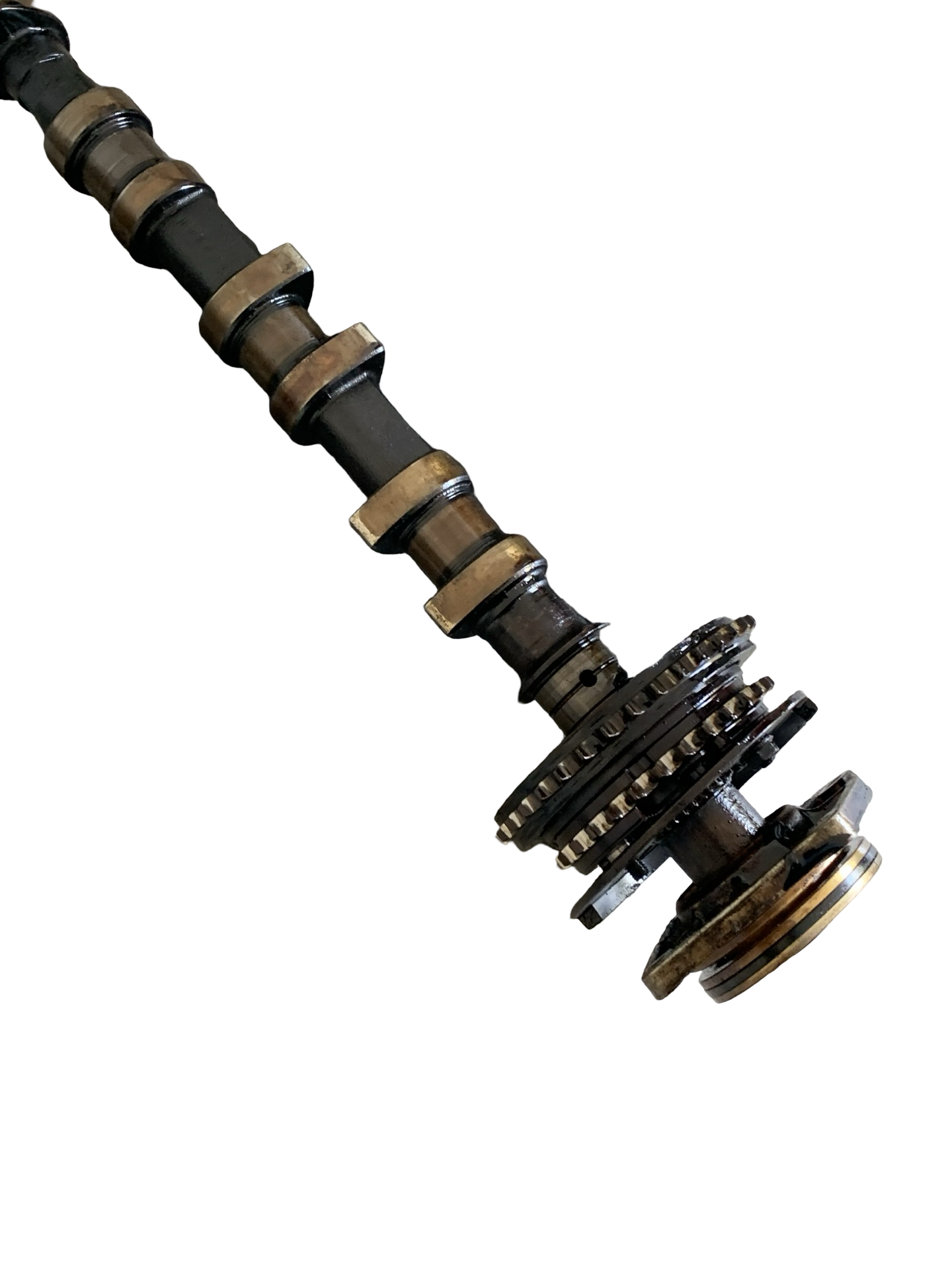 AX Came BMW SERIA 7 E38 1994–2001 728i M52B28 – foto 2