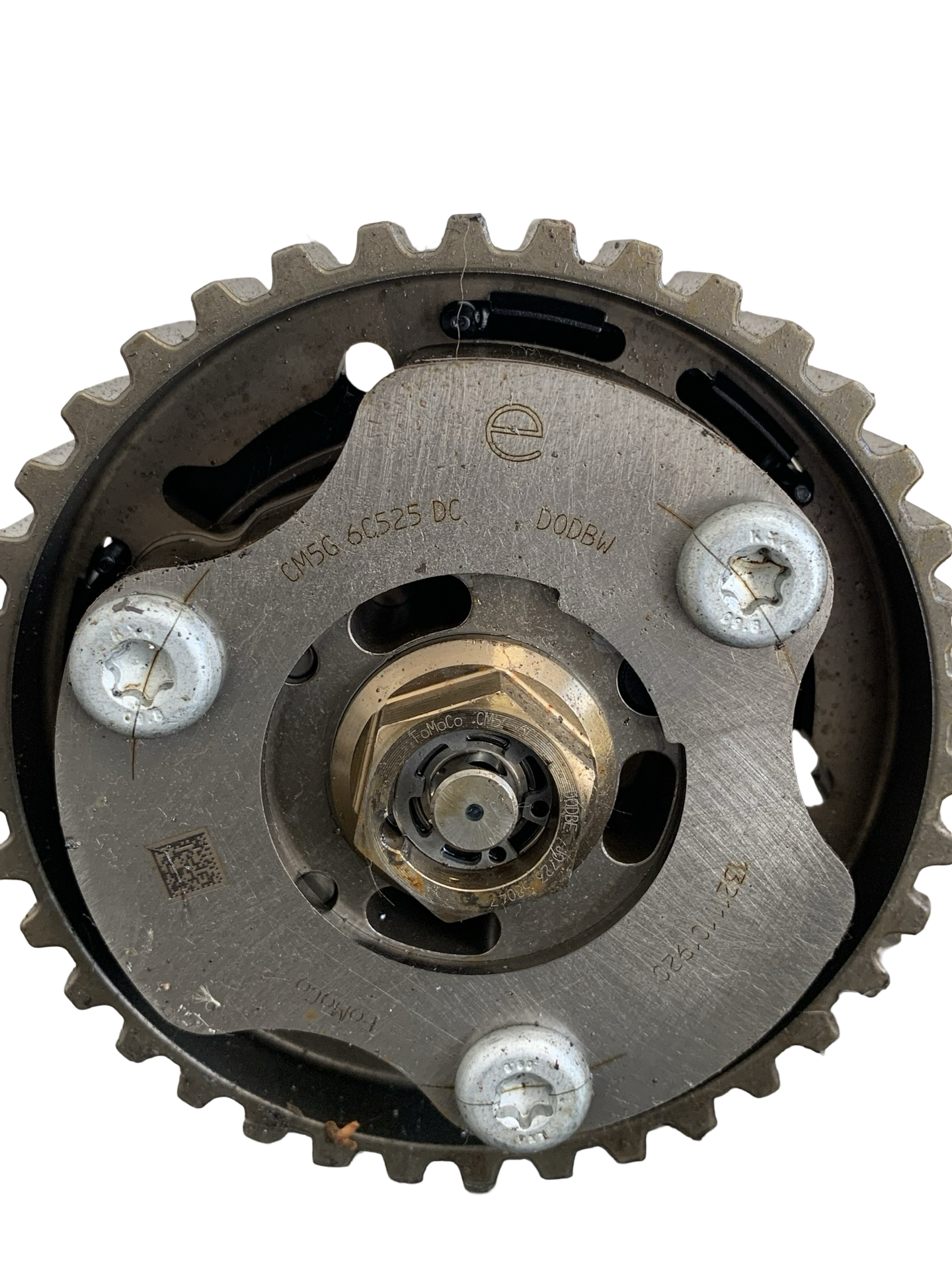 AX Came Ford Focus 3 1.0 EcoBoost M2DB, M2DC, SFDB 2010–2018 - cod: CM5G-6C525-DC – foto 2