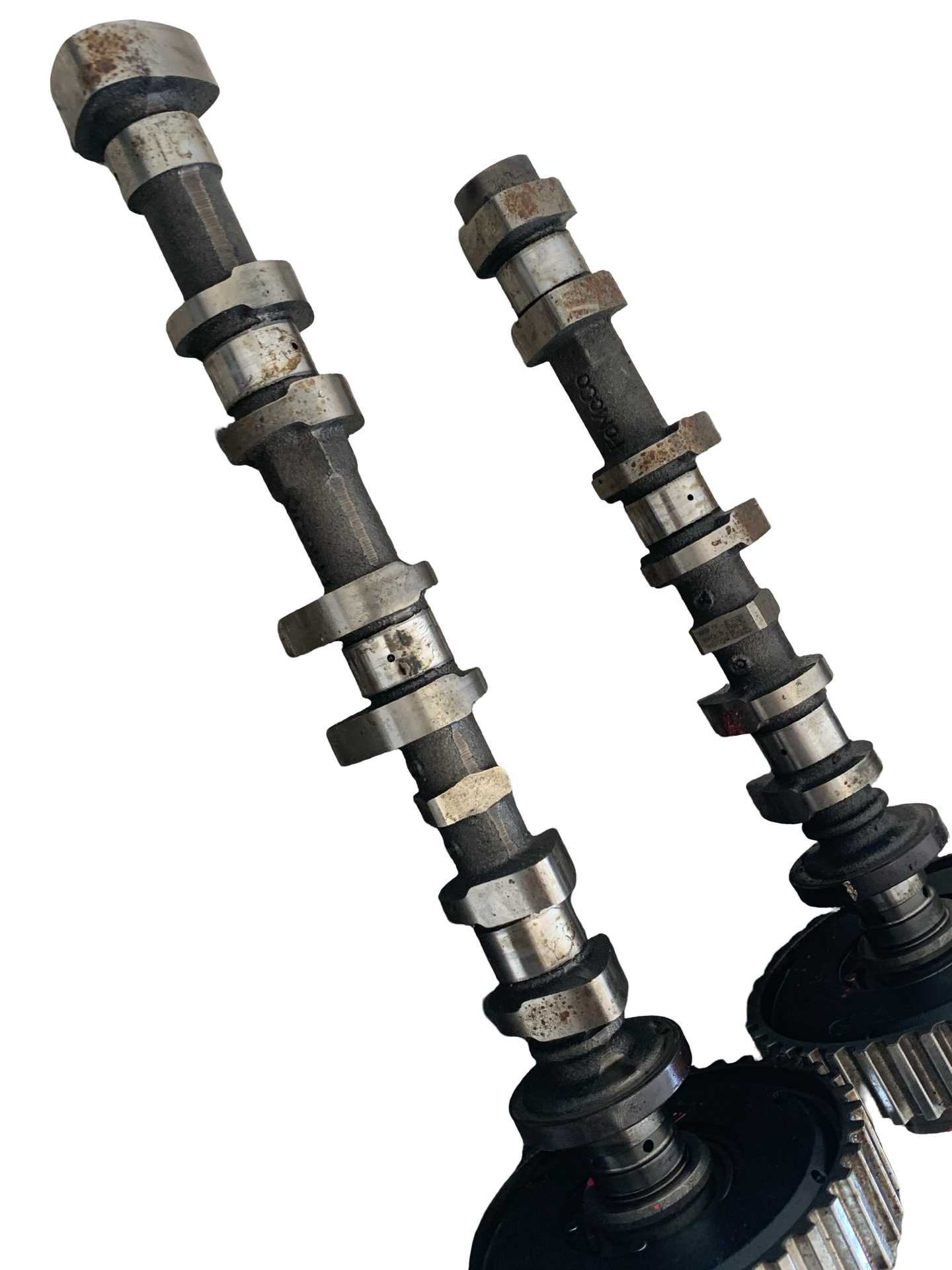 AX Came Ford Focus 3 2010–2018 - 1.0i – foto 3