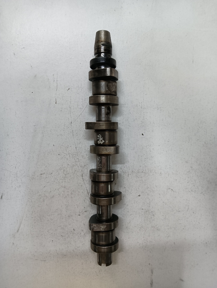 Ax came SKODA OCTAVIA II Combi 1Z5 2004 - 2013 1.9 TDI BXE – foto 2