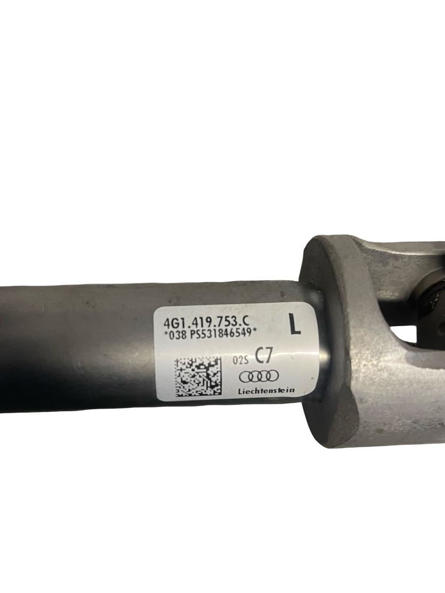 Ax/coloana volan AUDI A6/S6 IV Saloon 4G2, C7, 4GC 2010 - 2018 4G1419753C – foto 4