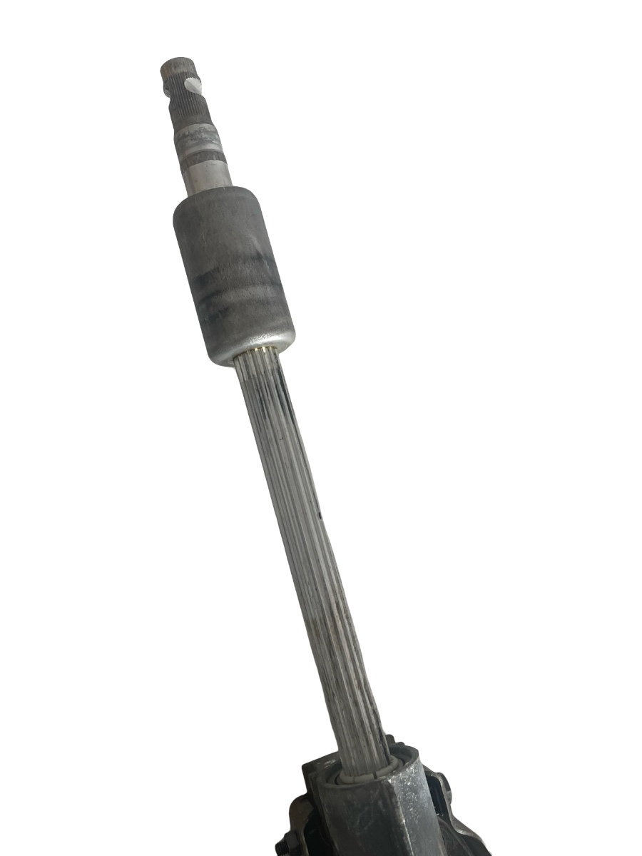 Ax coloana volan BMW X1 I E84 2009 - 2015 2.0 sDrive 20 d N47 D20 C 6784867 – foto 2