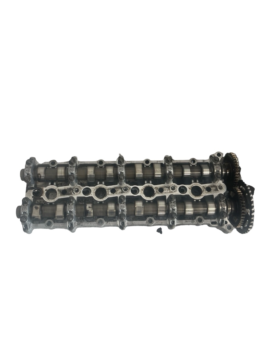 Ax cu 2 came BMW X1 I E84 2009 - 2015 2.0 xDrive 20 d N47 D20 C 779751105 – foto 3