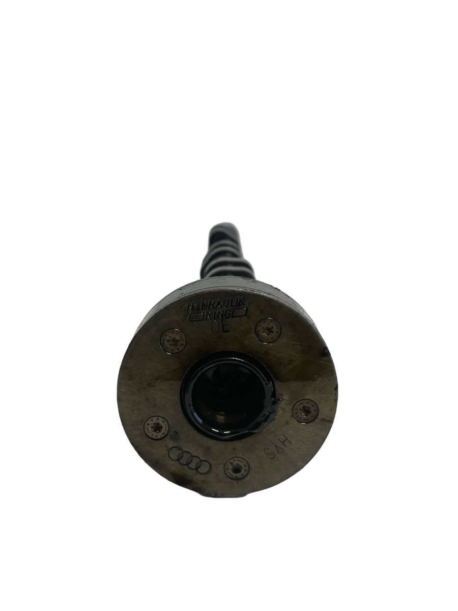 Ax cu came AUDI A3 II 8P1 2003 - 2013 2.0 TFSI AXX – foto 3