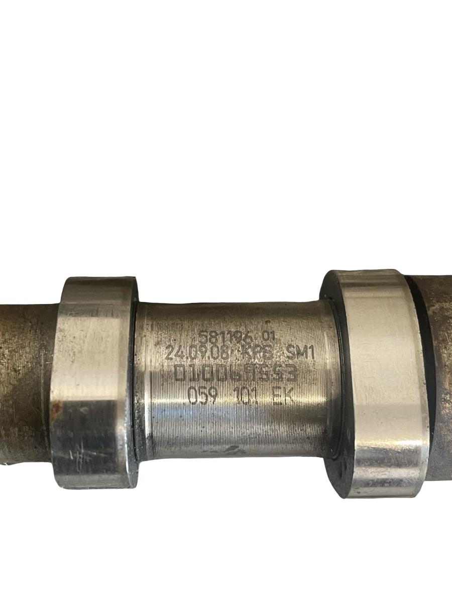 Ax cu came AUDI A5/S5 8T3 2007 - 2017 3.0TDI 059101EK – foto 2