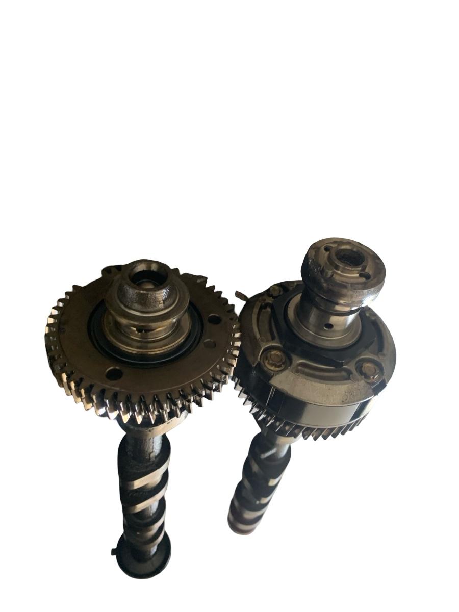 Ax cu came DAIHATSU CUORE VI L251, L250_, L260_ 2003 -> 1.0 EJ-VE – foto 3