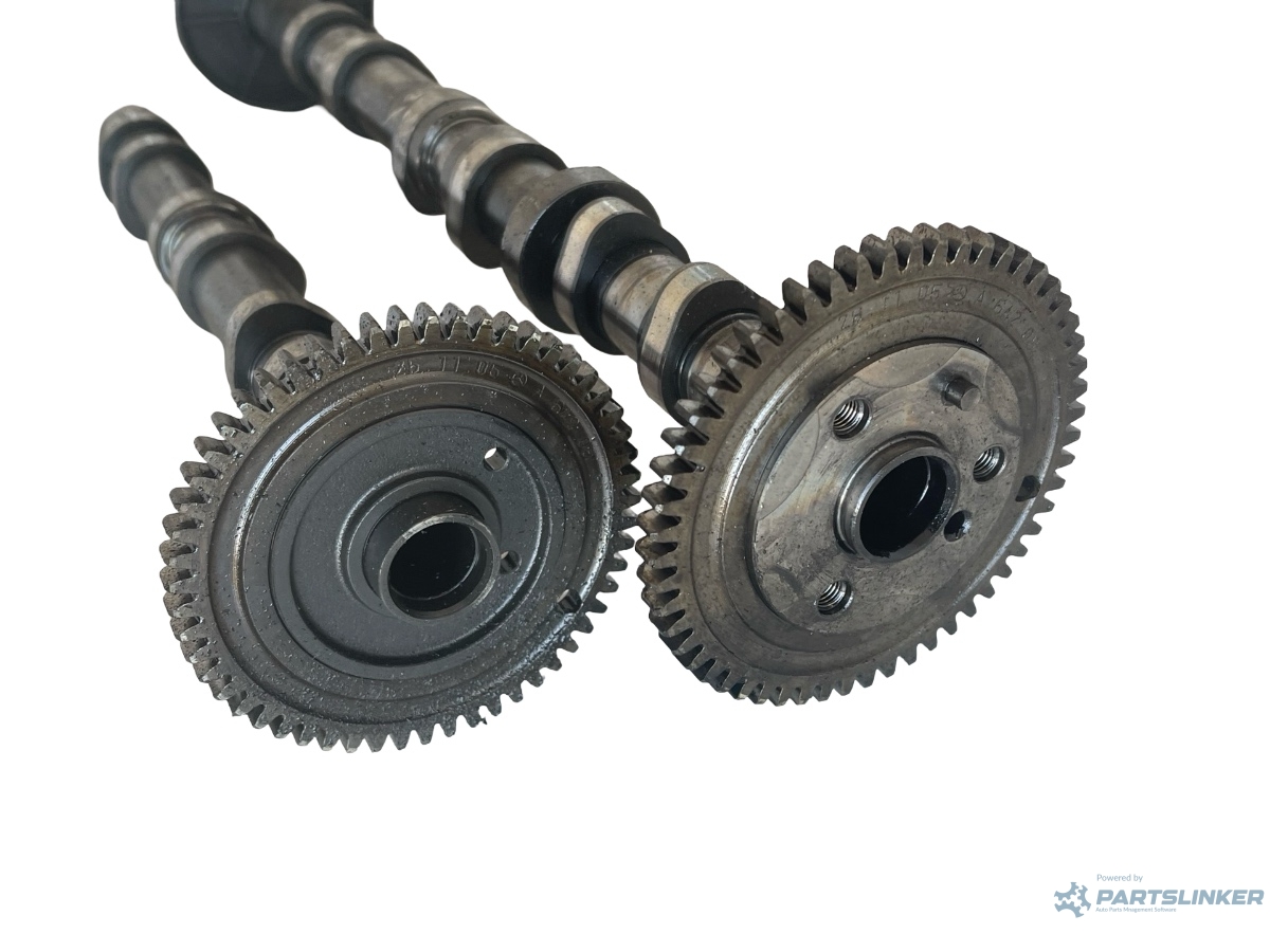 Ax cu came MERCEDES-BENZ M-CLASS II W164  2005 - 2012 3.0CDI – foto 3
