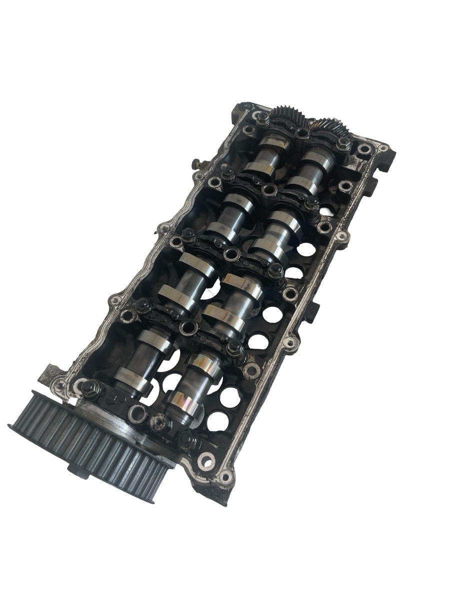 Ax cu came OPEL ASTRA G Hatchback F48_, F08_, T98 1998 - 2009 1.7 DTI 16V Y 17 DT