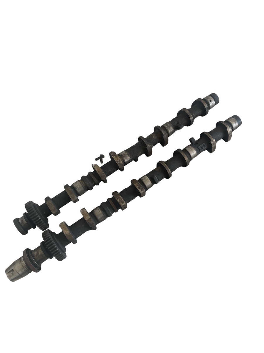 Ax cu came TOYOTA LAND CRUISER LJ12_, KZJ12_, TRJ12_, KDJ12_, GRJ12_ 2002 - 3.0D EURO4 – foto 3