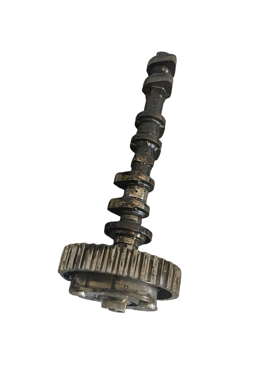 Ax cu came *UZAT* FORD FIESTA VI 2008 -> 1.0 P4JD CA6G-6C525-DA – foto 2