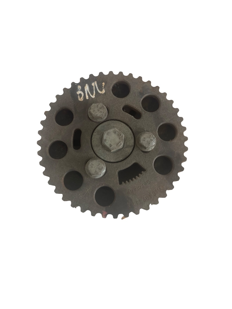 Ax cu came VOLKSWAGEN POLO 9N_ 2001 - 2012 1.4 TDI BNV 038109111E – foto 3
