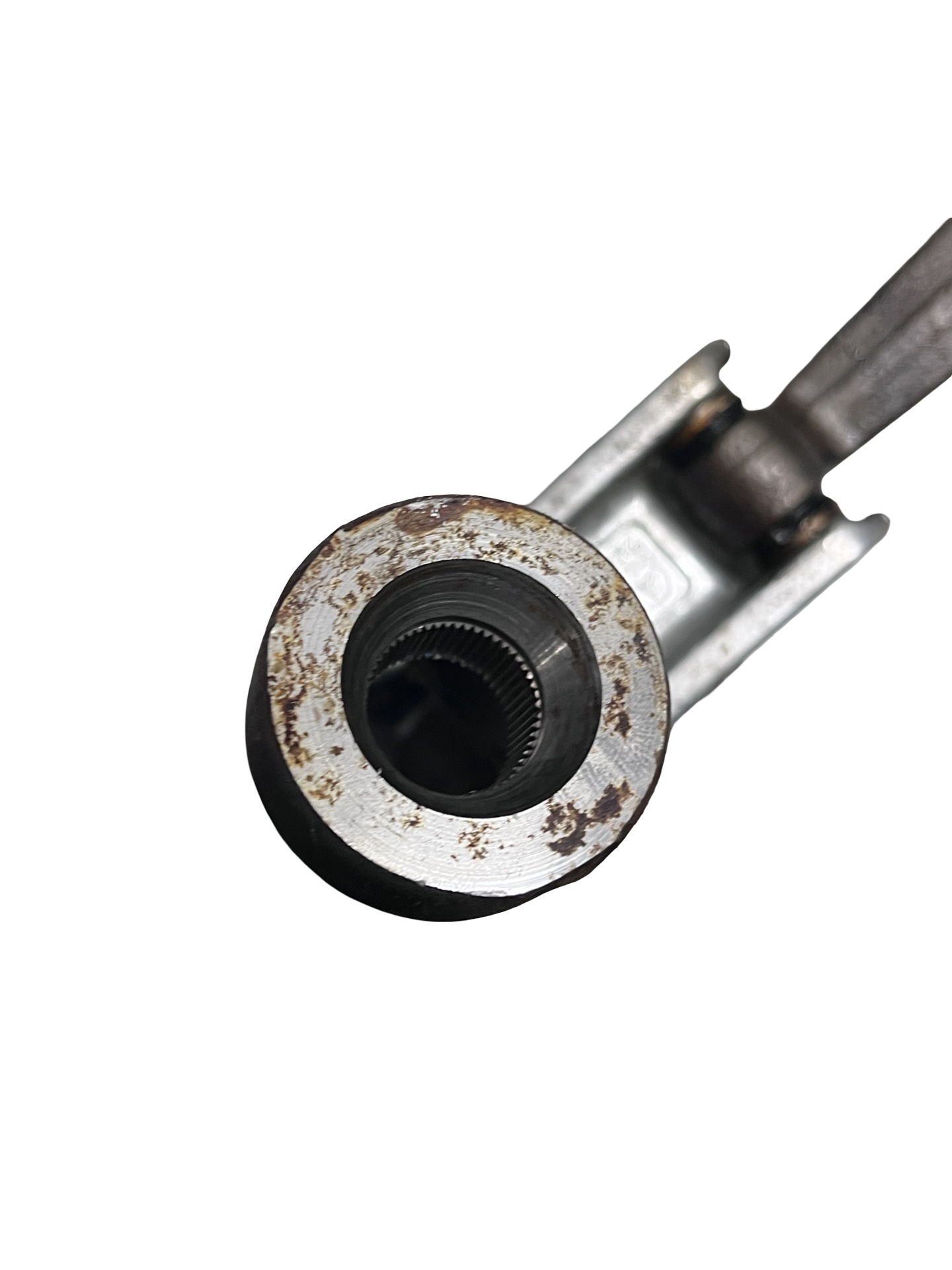 Ax Volan Chrysler 300 C 2004–2010 3.0 CRD OM642.982 160kw EURO4 - cod: 2104620748 – foto 4