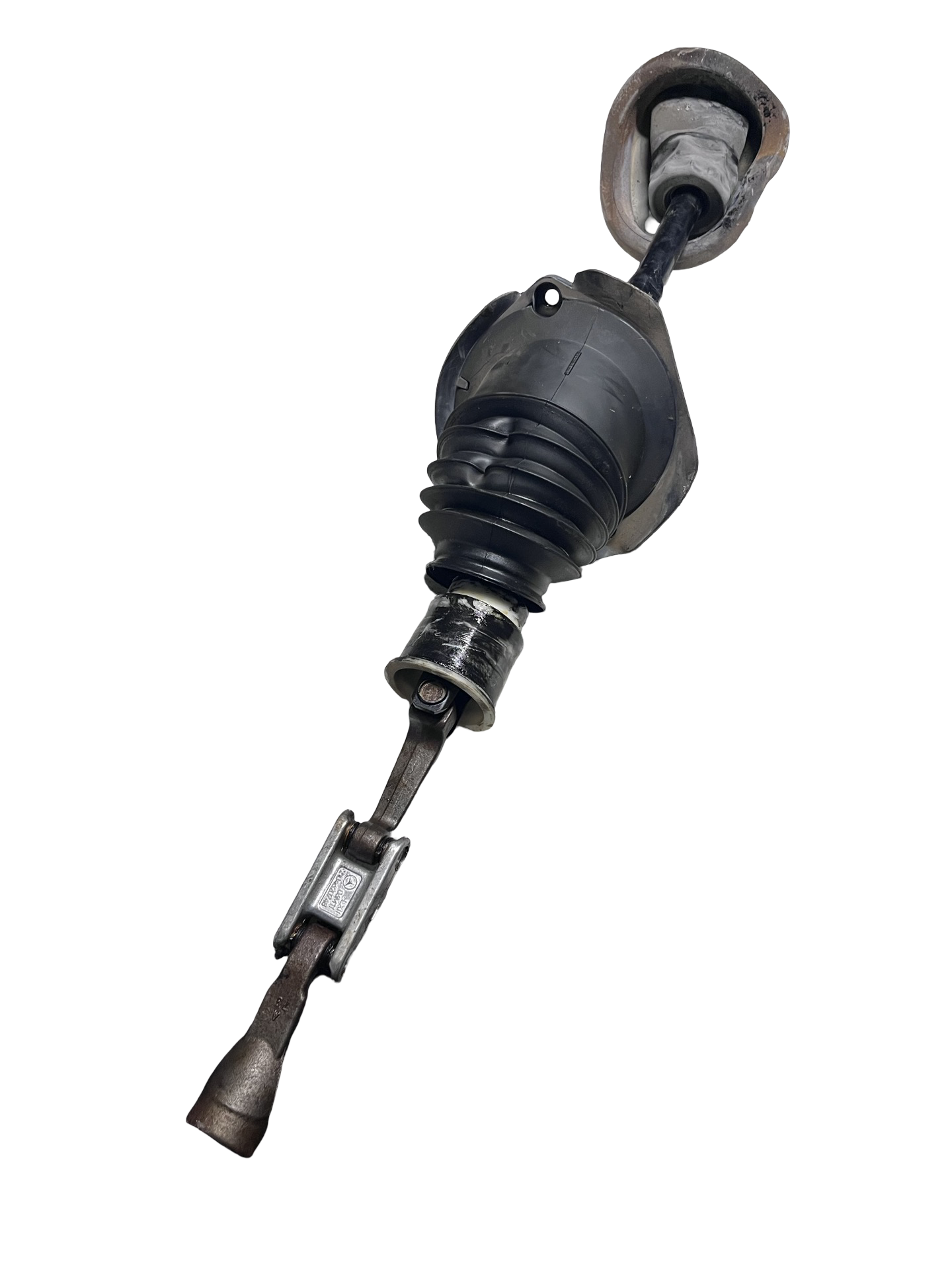 Ax Volan Chrysler 300 C 2004–2010 3.0 CRD OM642.982 160kw EURO4 - cod: 2104620748