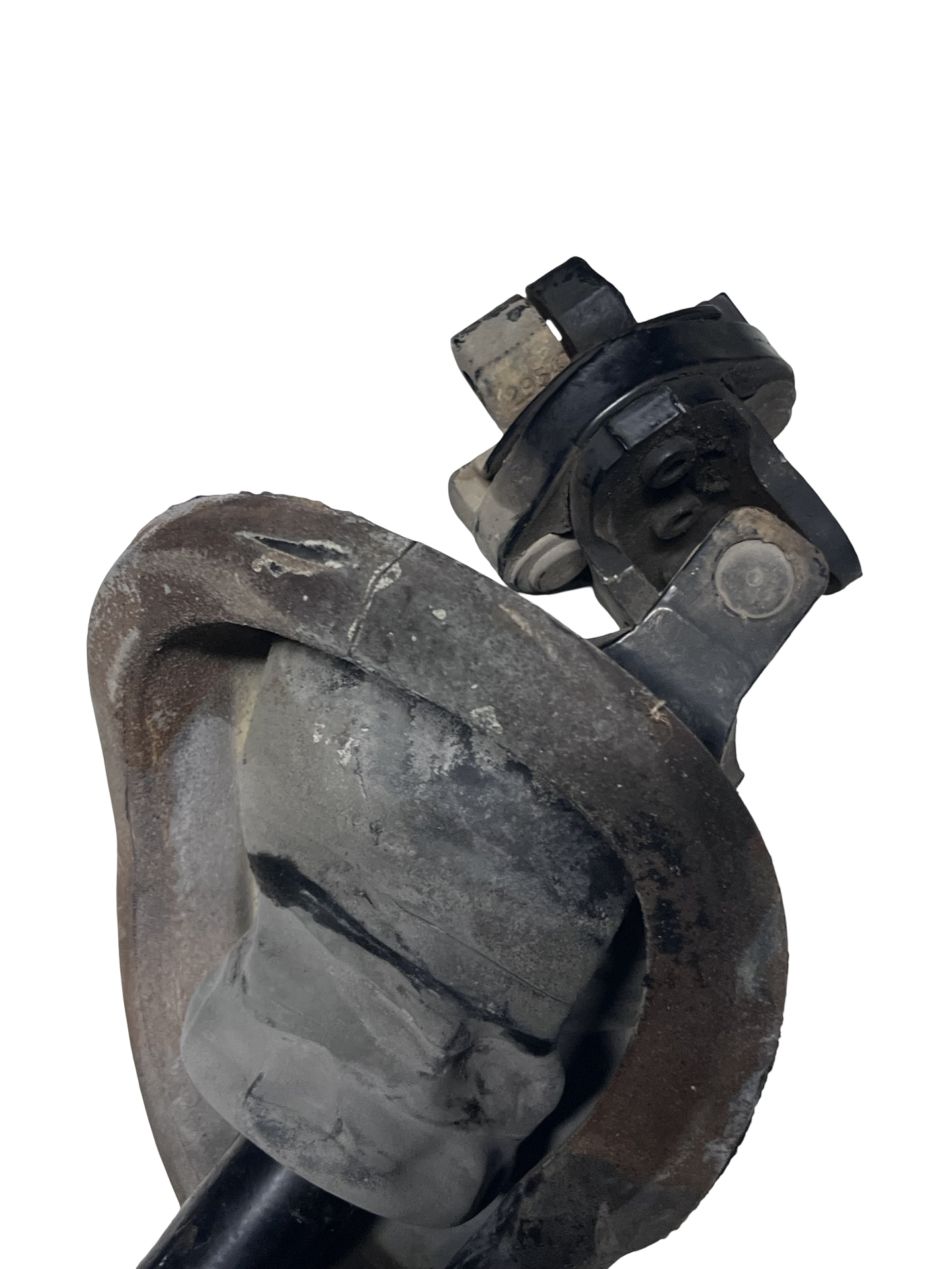 Ax Volan Chrysler 300 C 2004–2010 3.0 CRD OM642.982 160kw EURO4 - cod: 2104620748 – foto 2