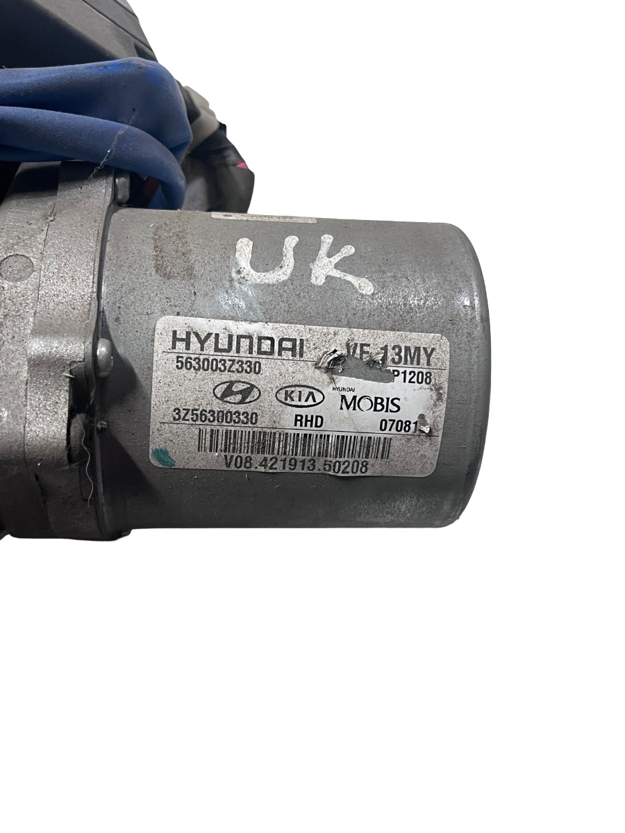 Ax  volan HYUNDAI i40 VF (UK) 2012 - > 563003Z330 – foto 3