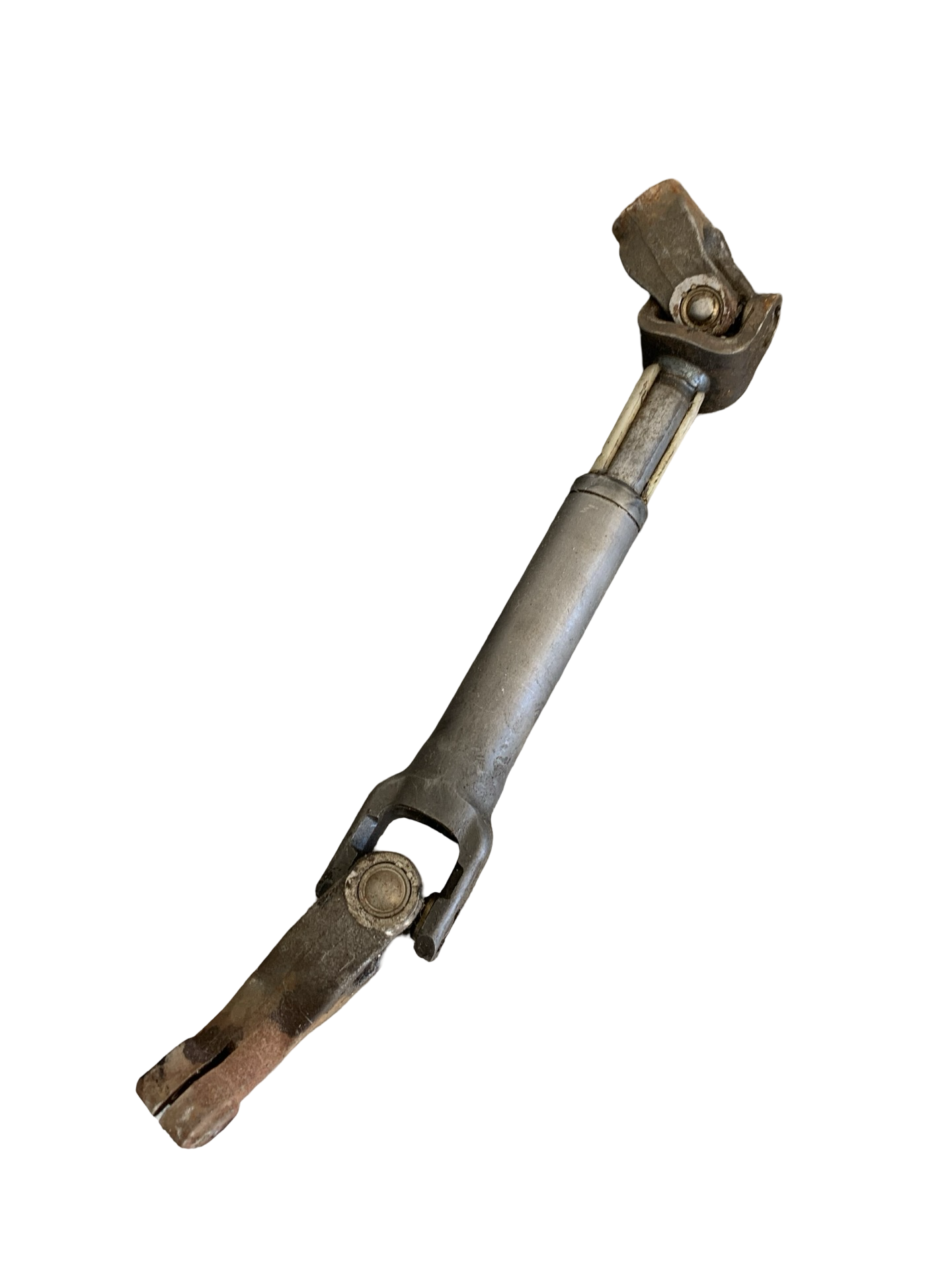Ax Volan Toyota RAV4 3 2005–2013 - 2.2D