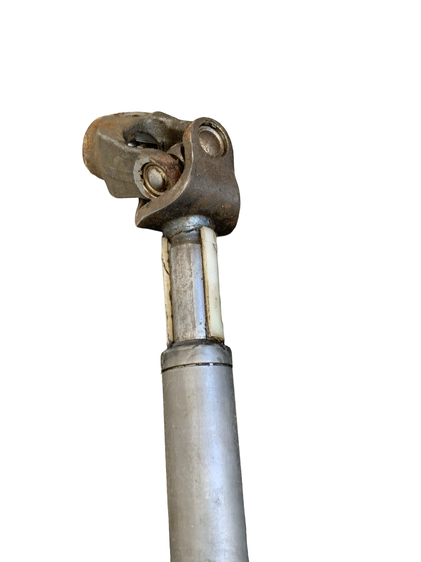 Ax Volan Toyota RAV4 3 2005–2013 - 2.2D – foto 3