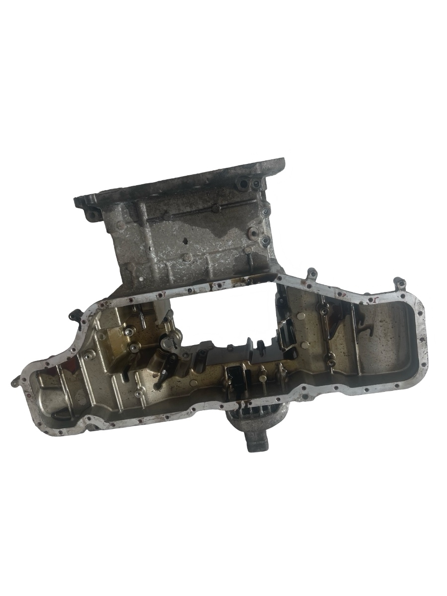 Baie de ulei AUDI A6/S6 III Saloon 4F2, C6 2004 - 2011 3.0 TDI BMK 059103603AH